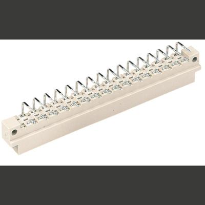 Harting 09041326951 Male connector Aantal rijen 2 1 stuk(s)