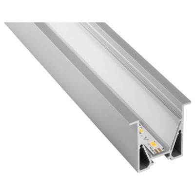 Barthelme 62399832 62399832 T-profiel 1 stuk(s)