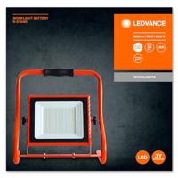 LEDVANCE WORKLIGHTS BATTERY 30W LED-bouwlamp 30 W 2400 lm Koudwit - thumbnail