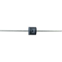 TRU COMPONENTS Si-gelijkrichter diode TC-P600K P600 800 V 6 A - thumbnail