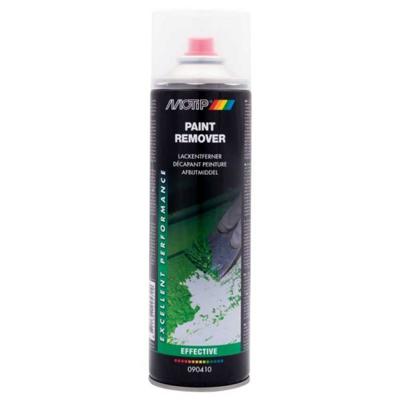 Motip 1051575 - afbijtmiddel spuitbus 500 ml | 1 stuks Motip 1051575 - afbijtmiddel spuitbus 500 ml | 1 stuks