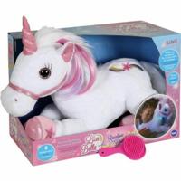 Knuffel Lica Bella Gipsy Unicorn - thumbnail