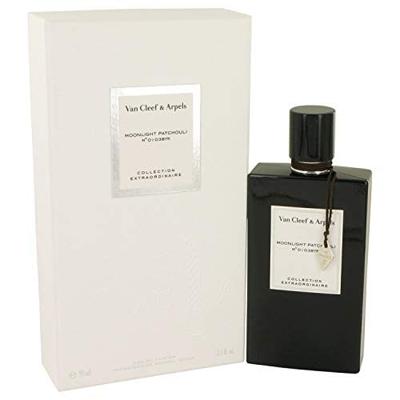 Van Cleef & Arpels Moonlight Patchouli Eau de Parfum 75ml
