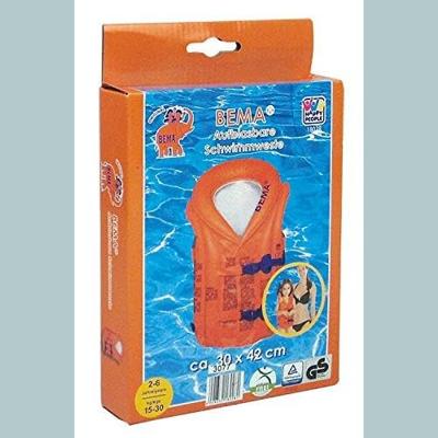 Bema Zwemtrainer, 2-6 jaar
