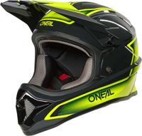O'Neal Sonus Slick - Fullface Helmet - thumbnail