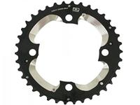 Shimano kettingblad xt/10v dubbel fcm-785 y1ml98030 40t - thumbnail