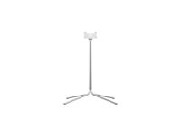 Loewe Floor Stand C 32-50 Chrome tv-standaard - thumbnail