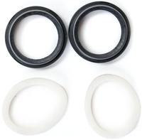 ROCKSHOX stofafdichting dust seal/foam ring rock. yari 35mm black - thumbnail