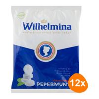 Fortuin - Wilhelmina Peppermunt Vegan - 12x 1kg - thumbnail