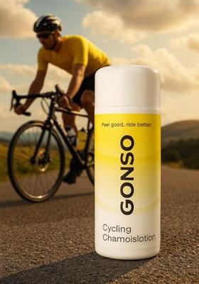 Gonso Seat Lotion