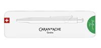 Balpen caran d'ache colormat-x 849 groen - thumbnail