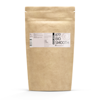 BioSmooth - Conditioning Wax