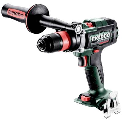 Metabo 603184850 Accu-schroefboormachine 18 V Brushless, Zonder accu, Zonder lader