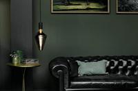Circle Led lamp6W - E27 - Led - 80lm - 1800K Vienna - 2101001300 - thumbnail
