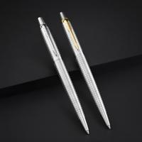 Balpen Parker Jotter Special Edition 70 jaar CT medium - thumbnail