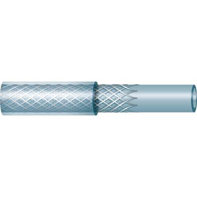 Hozelock 100-101-159 Weefselslang Transparant 6.3 mm per meter