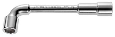 Facom open pijpsleutel ogv, gesmeed 6x6 kant 1/4' - 75.1/4 Facom open pijpsleutel ogv, gesmeed 6x6 kant 1/4' - 75.1/4