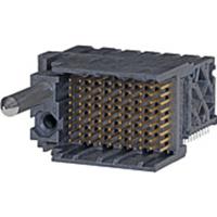 Molex 764103107 Male behuizing (board) Totaal aantal polen: 90 Inhoud: 1 stuk(s) Single - thumbnail
