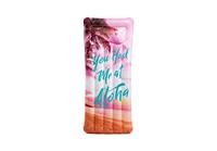 Intex Luchtbed - Beach - 178cm - thumbnail