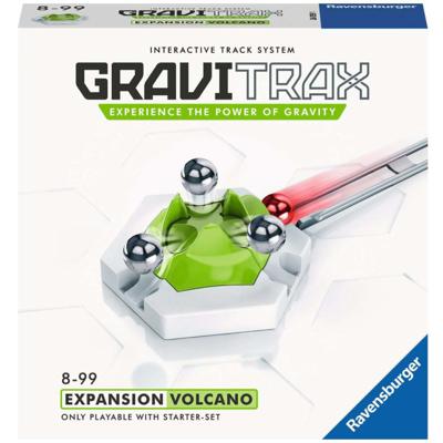 Ravensburger GraviTrax Volcano