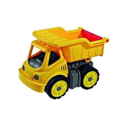 Big power worker mini kiepwagen
