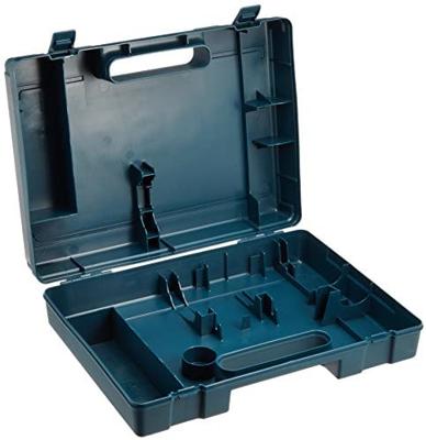 Bosch Accessoires Kunststofkoffer 380 x 300 x 110 mm 1st - 2605438286 Bosch Accessoires Kunststofkoffer 380 x 300 x 110 mm 1st - 2605438286