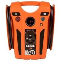 Bahco Acculader 12 V 1200 CA - BBAGM12-1200 - thumbnail