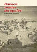 Bouwen zonder scrupules - Geert-Jan Mellink - ebook - thumbnail