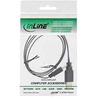 InLine 31810F USB-kabel - thumbnail