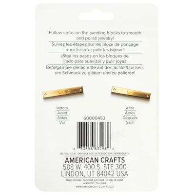 We R Makers • accessory sanding blocks