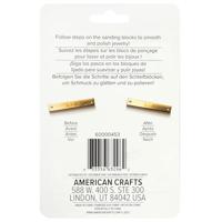 We R Makers • accessory sanding blocks - thumbnail