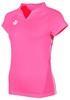Reece 810606 Rise Shirt Ladies - Knockout Pink - S