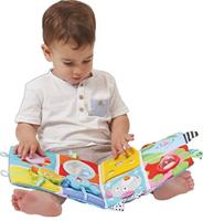Cot play center - thumbnail