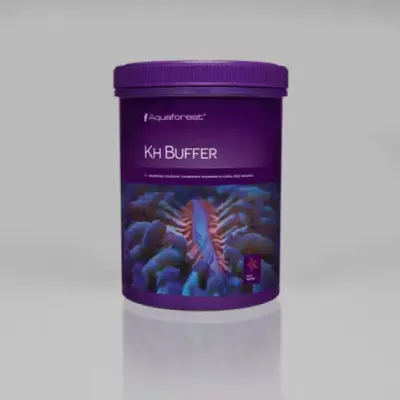 Aquaforest KH Buffer 1200g