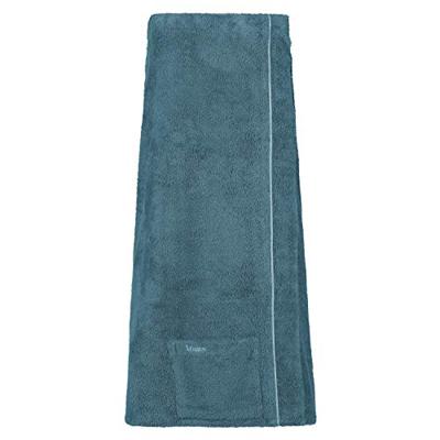 Vossen Vossen dames saunakilt Livina Stone one size