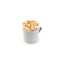 Brabantia Make & Take Soepbeker 0,6 Liter Light Grey - thumbnail