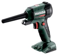 Metabo Uitblaaspistool "bp 18 ltx bl" van battery blowgun bp 18 ltx bl - thumbnail