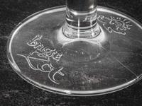 Brugse Zot Bierglazen 330 ml - 2 stuks - thumbnail