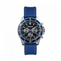 Breed Tempo BRD9102 Heren Horloge 45mm 5 ATM - thumbnail