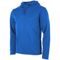 Stanno 408031 Field Hooded Top - Royal - M - thumbnail