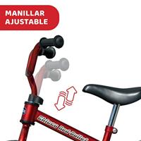 Kinderfiets Chicco 00001716000000 - thumbnail