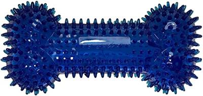 Petsport Tiny Tots Gorilla Spiky Bone Assorti