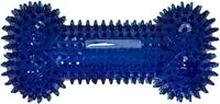 Petsport Tiny Tots Gorilla Spiky Bone Assorti - thumbnail