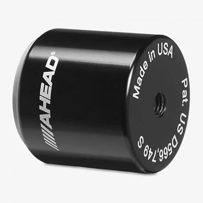 Ahead AHWCP Wicked Chops oefenpad 1.75 inch