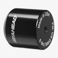 Ahead AHWCP Wicked Chops oefenpad 1.75 inch - thumbnail