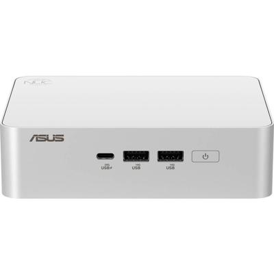 ASUS NUC 15 Pro+ RNUC15CRSU700002 Intel Core Ultra 7 255H Barebones PC ASUS NUC 15 Pro+ RNUC15CRSU700002 Intel Core Ultra 7 255H Barebones PC