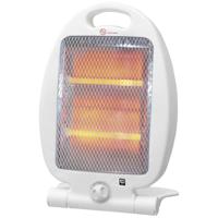 SHX Kwartsverwarming 15 m² Wit - thumbnail