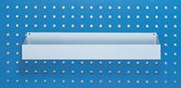 Gedore 5792540 Opbergbak (l x b x h) 100 x 456 x 50 mm 1 stuk(s) - thumbnail