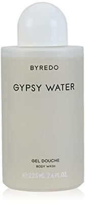 Byredo Gypsy Water Body Wash 225ml Douche & bad Byredo Gypsy Water Body Wash 225ml Douche & bad