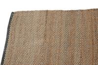 Tapijt Home ESPRIT Bruin Boho 75 x 175 cm - thumbnail